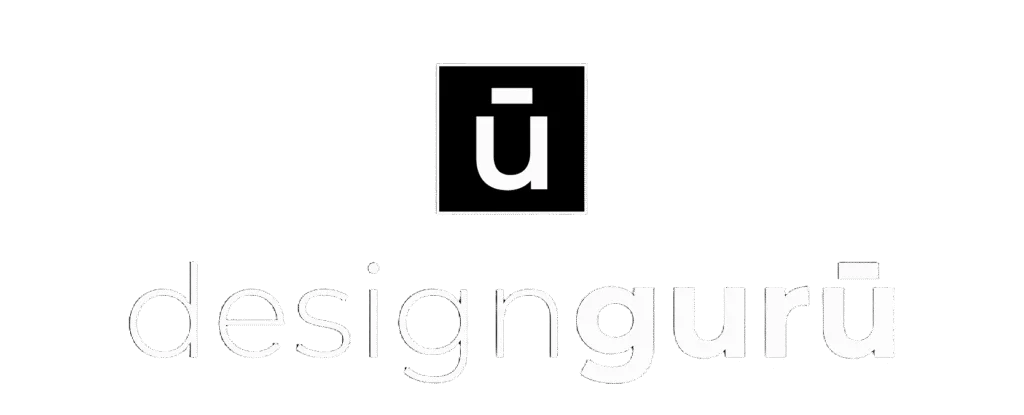 logo design guru transparente